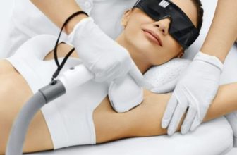 Brûlures dues à l’épilation au laser : est-ce fréquent ?