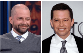 Pourquoi la calvitie n’existe-t-elle chez les stars d’Hollywood ? La calvitie chez les stars