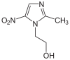 Quels sont les effets secondaires du metronidazole ?