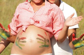 Epilation au laser sur Cicatrice de césarienne : est-ce possible ?